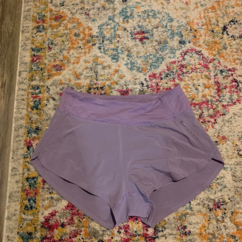 Outdoor voices Hudson 2.5" short